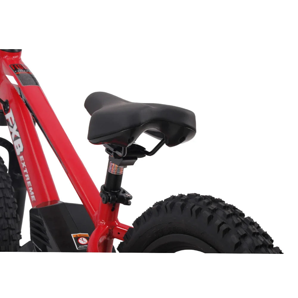 KTX-475923 20-inch Electric Balance Bike for Kids, 36V 600W, Two-Wheel Design, Aluminum Frame, Ages 8-13