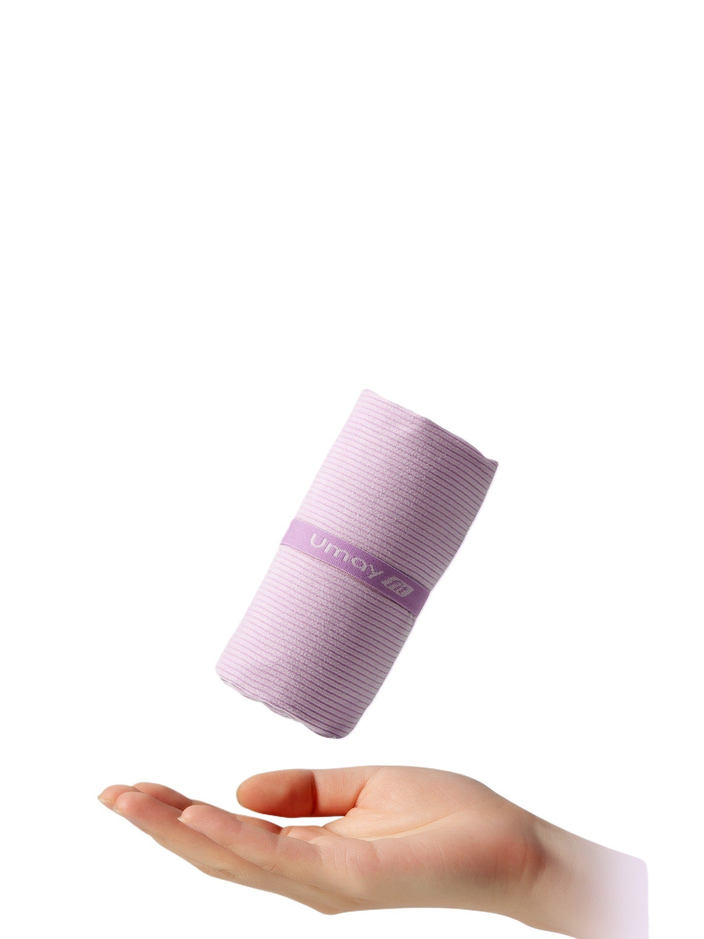 KTX-478227 Quick-Drying Pure Cotton Bath and Beach Towel for Children and Women