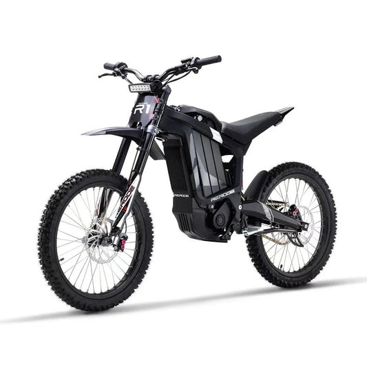 KTX-483347 72V 8000W Mid Drive Electric Dirt Bike, 35Ah Battery, 330Nm Torque, Hydraulic Disc Brakes, Off-Road Capability, 85KM/H Max Speed