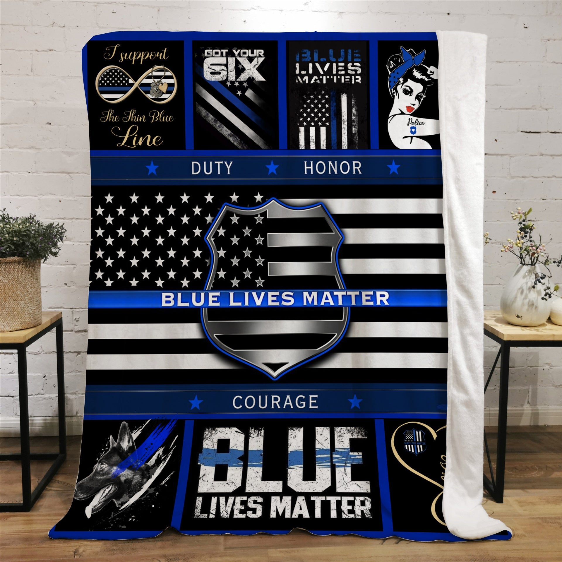 KTX-485395 Double-sided Gray Flannel Blanket - Soft Polyester Fiber, Multiple Sizes Available