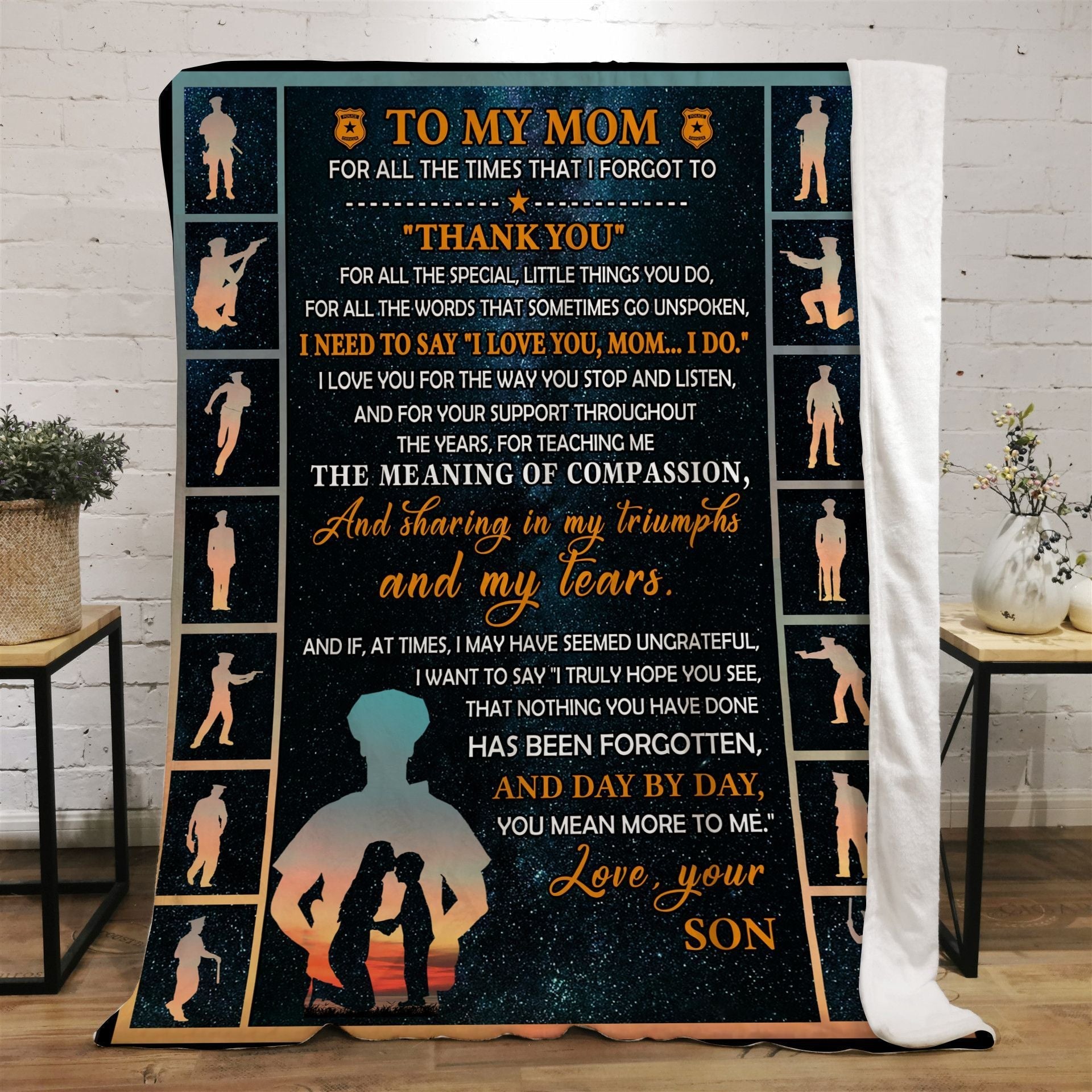 KTX-485395 Double-sided Gray Flannel Blanket - Soft Polyester Fiber, Multiple Sizes Available