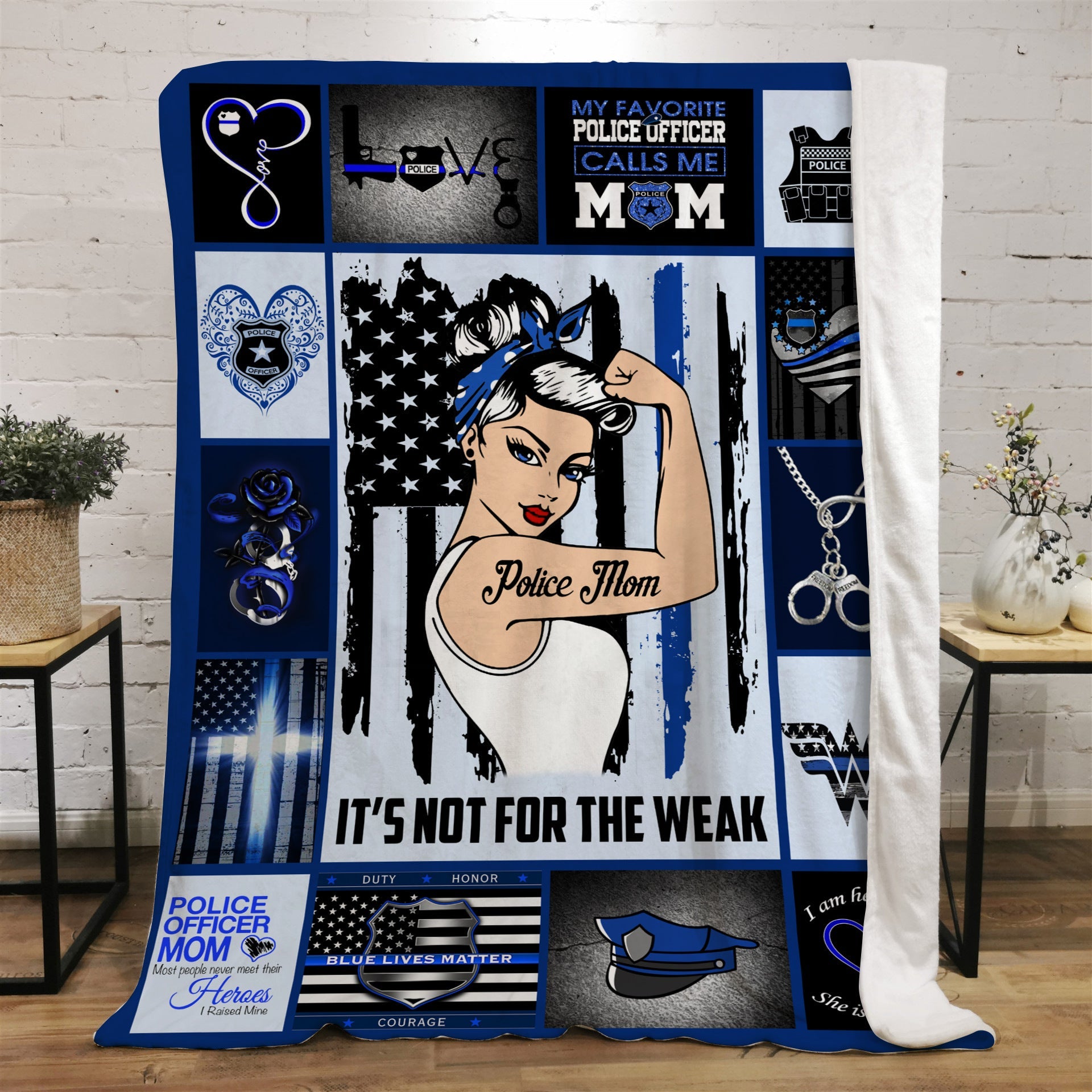 KTX-485395 Double-sided Gray Flannel Blanket - Soft Polyester Fiber, Multiple Sizes Available