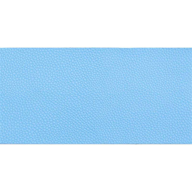 KTX-485395 Lychee Pattern Leather Repair Patch - Eco-Friendly, Durable 10x20cm Solution for Sofas, Seats, and More