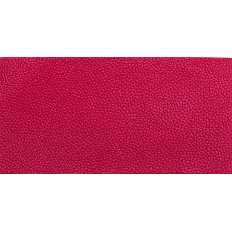 KTX-485395 Lychee Pattern Leather Repair Patch - Eco-Friendly, Durable 10x20cm Solution for Sofas, Seats, and More