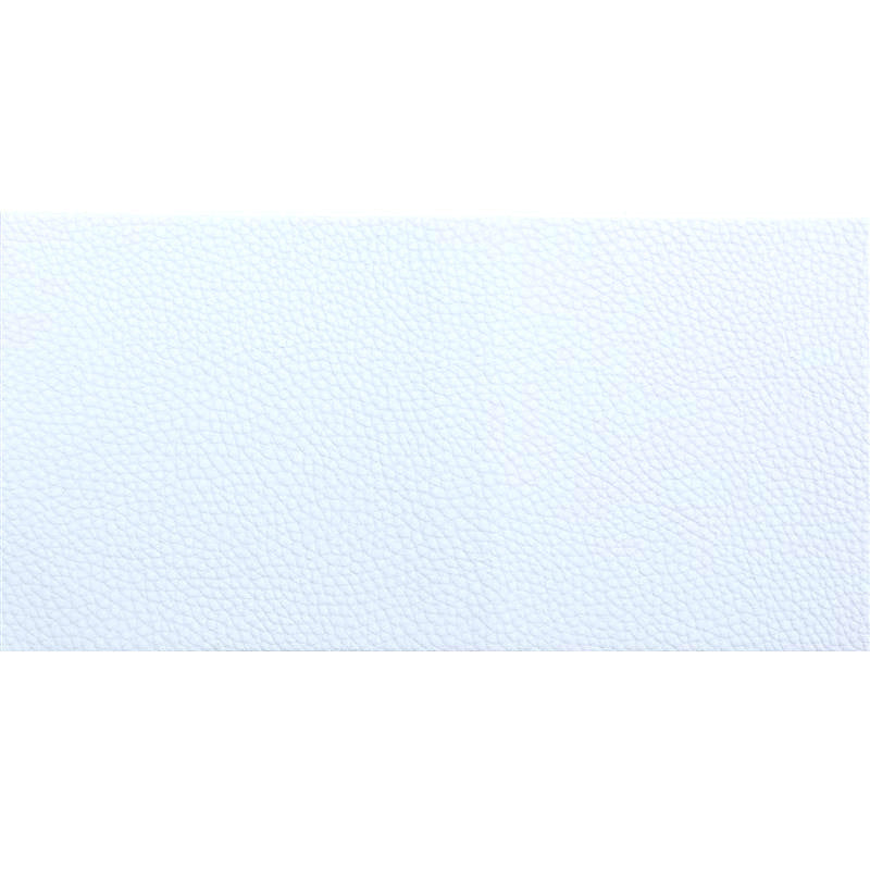 KTX-485395 Lychee Pattern Leather Repair Patch - Eco-Friendly, Durable 10x20cm Solution for Sofas, Seats, and More