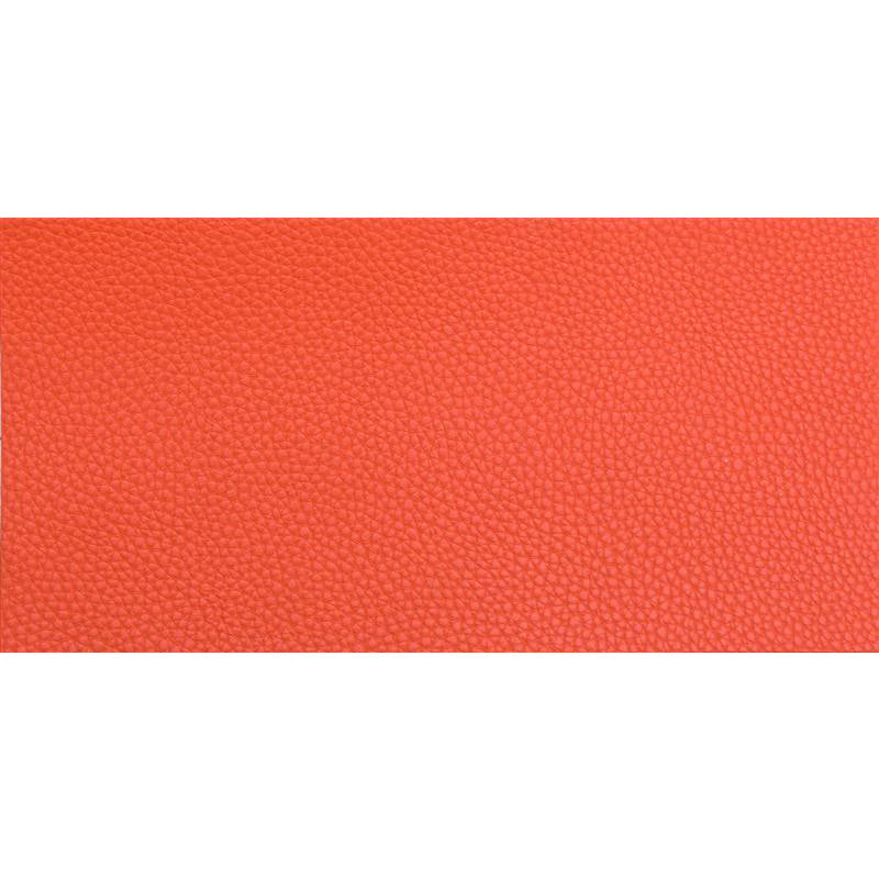KTX-485395 Lychee Pattern Leather Repair Patch - Eco-Friendly, Durable 10x20cm Solution for Sofas, Seats, and More