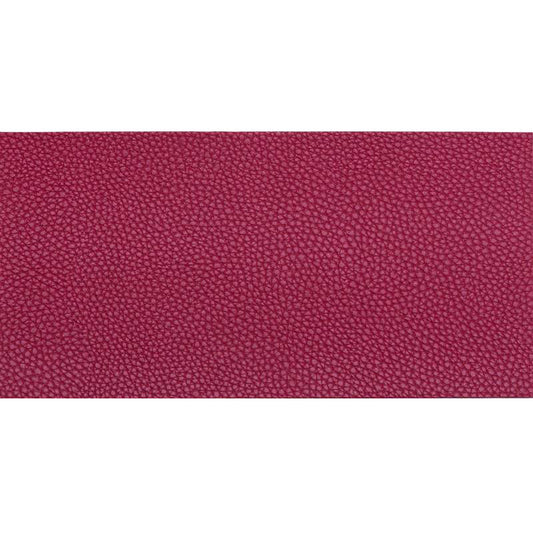 KTX-485395 Lychee Pattern Leather Repair Patch - Eco-Friendly, Durable 10x20cm Solution for Sofas, Seats, and More