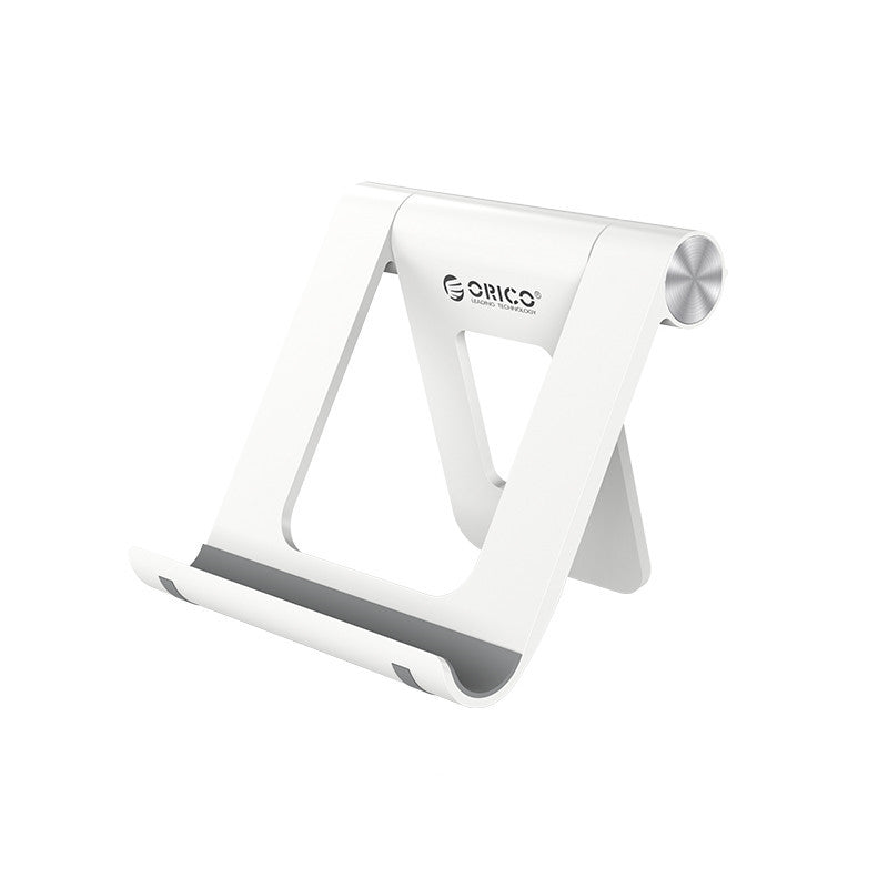 KTX-485779 Mobile Desktop Lazy Bracket - 360° Adjustable Cute Cartoon Stand for Phones and Tablets