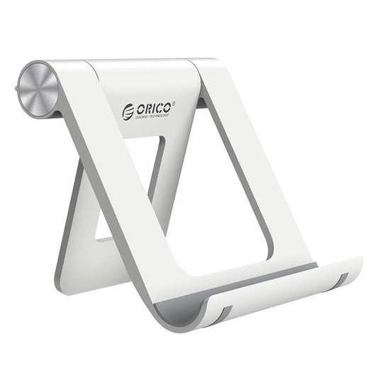 KTX-485779 Mobile Desktop Lazy Bracket - 360° Adjustable Cute Cartoon Stand for Phones and Tablets