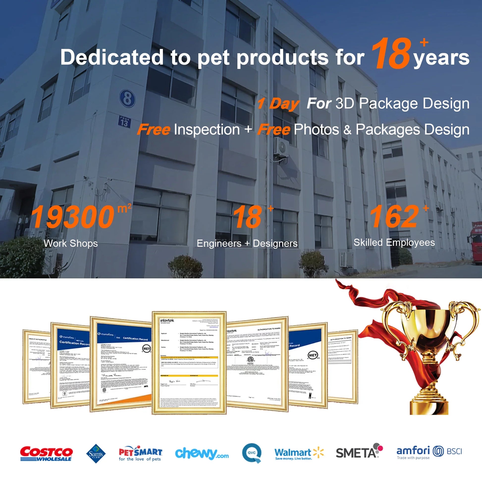 KTX-485971 Automatic Pet Hair Drying Machine for Cats and Dogs - Professional Grooming Box for Small to Medium Pets