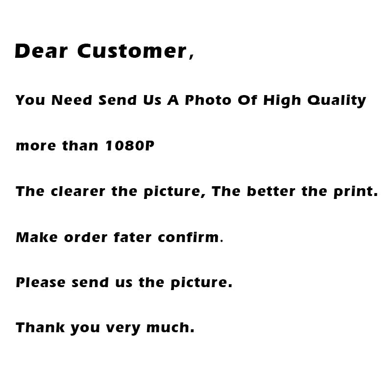 KTX-486419 Customizable Bohemian Photo Tapestry - 100% Polyester - Various Sizes Available