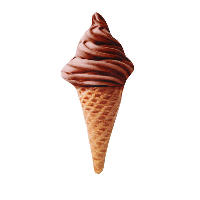 KTX-487699 Creative Vegetable Drumstick Chew Toy for Dogs and Cats - Squeaky and Fun Pet Playtime Accessory