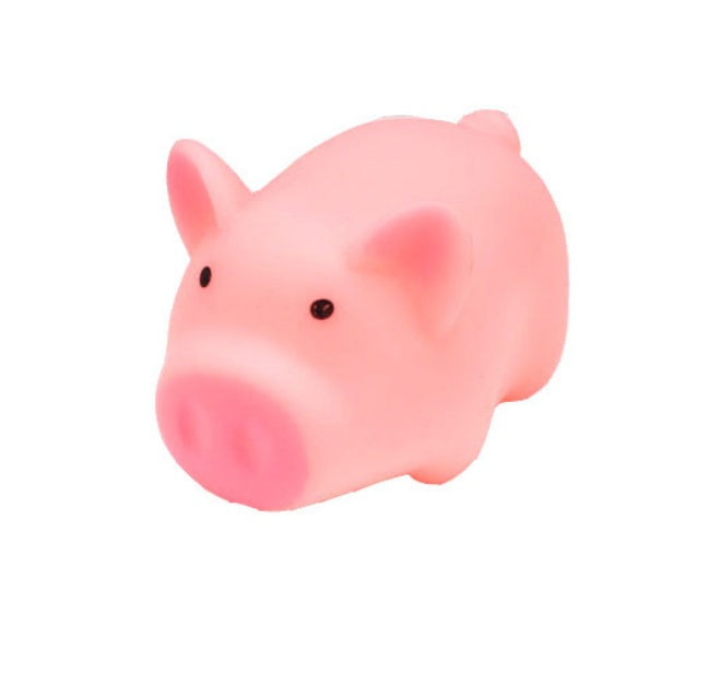 KTX-487699 Creative Vegetable Drumstick Chew Toy for Dogs and Cats - Squeaky and Fun Pet Playtime Accessory