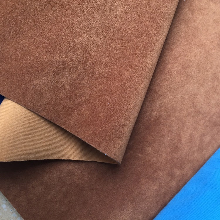 KTX-488851 Multi-Color PU Leather Fabric, 1.1mm Thickness, 137cm Wide, 1 Yard Cut