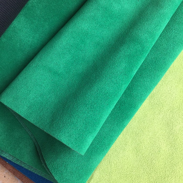 KTX-488851 Multi-Color PU Leather Fabric, 1.1mm Thickness, 137cm Wide, 1 Yard Cut