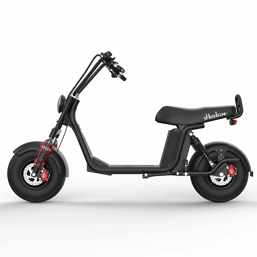 KTX-490515 High-Speed 55km/h Electric Scooter with 3000W Motor, 60V 20Ah Battery, 35-50km Range