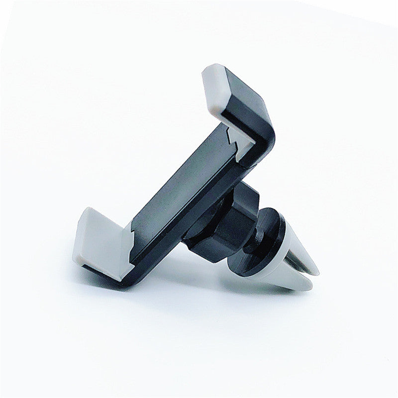 KTX-500435 360-Degree Rotating Gravity Phone Holder for Car Air Vent