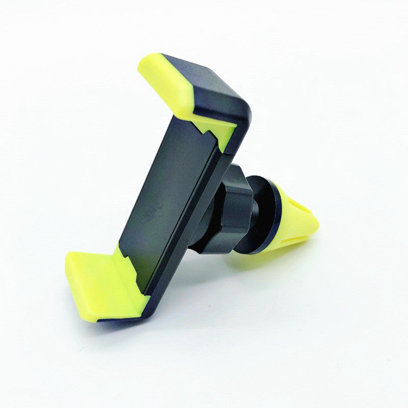 KTX-500435 360-Degree Rotating Gravity Phone Holder for Car Air Vent