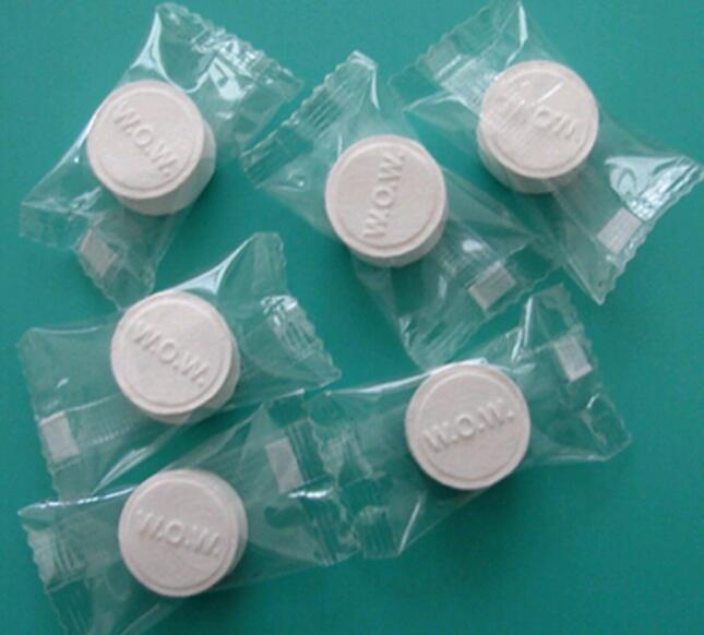 KTX-500947 Compact Compressed Towels - Reusable, Quick-Dissolve Fabric for Hygiene and Convenience