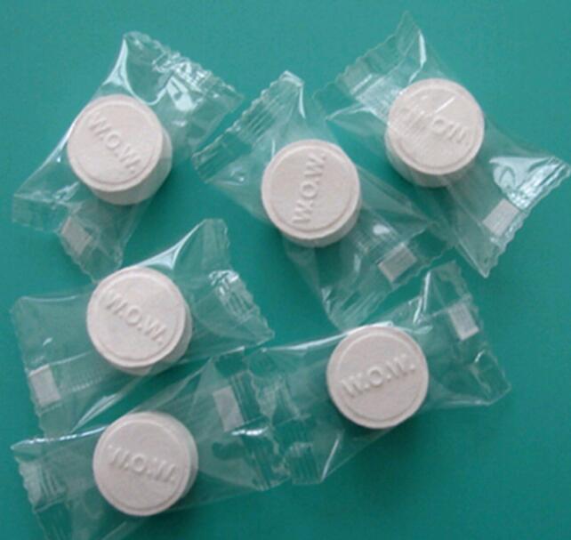 KTX-500947 Compact Compressed Towels - Reusable, Quick-Dissolve Fabric for Hygiene and Convenience