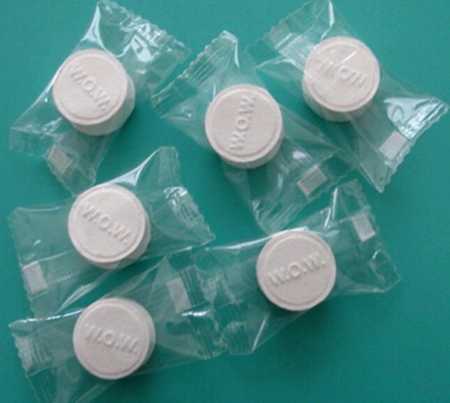 KTX-500947 Compact Compressed Towels - Reusable, Quick-Dissolve Fabric for Hygiene and Convenience