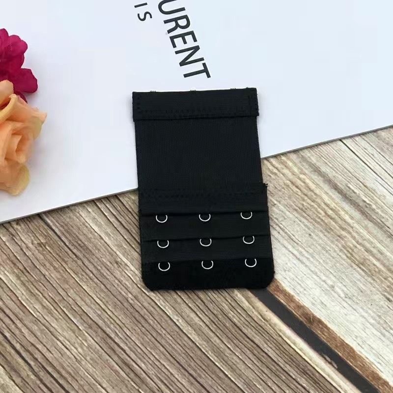 KTX-501203 Bra Back Buckle Extension Strap - Versatile and Adjustable Fit in Multiple Colors