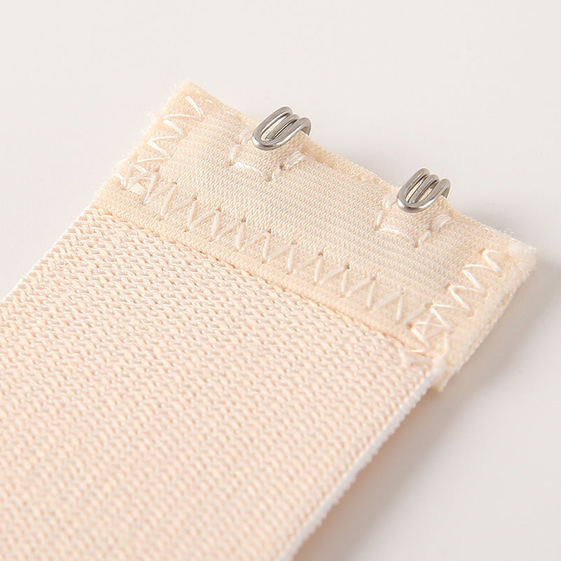 KTX-501203 Bra Back Buckle Extension Strap - Versatile and Adjustable Fit in Multiple Colors