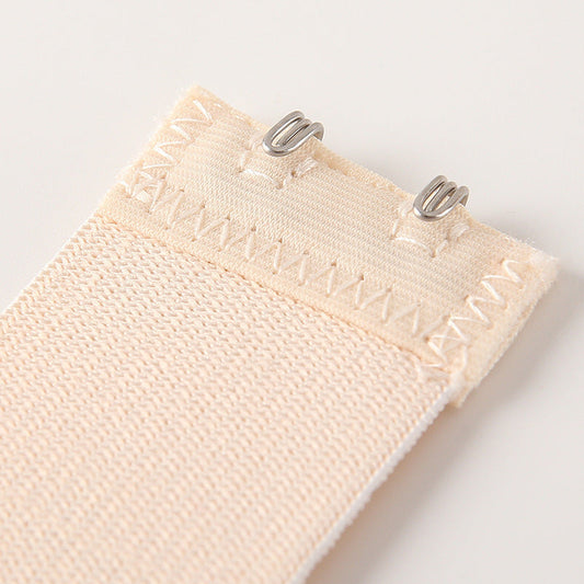 KTX-501203 Bra Back Buckle Extension Strap - Versatile and Adjustable Fit in Multiple Colors