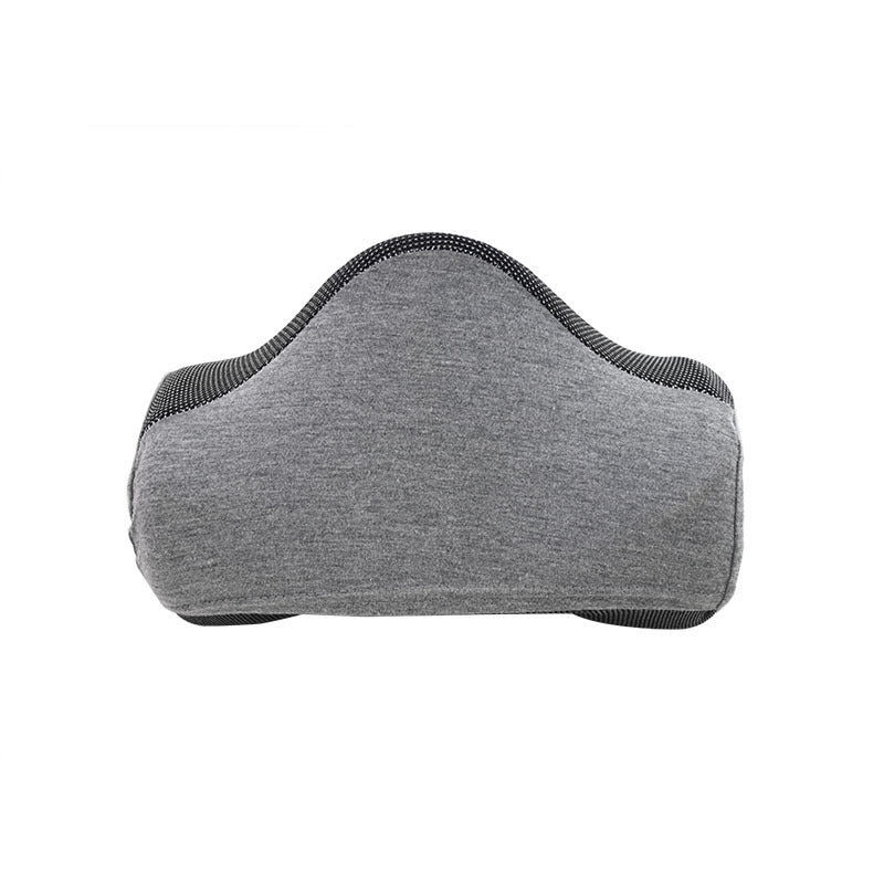 KTX-502355 Cervical Vertebra Magnetic Therapy Pillow Cover with Far Infrared Pure Cotton Fabric