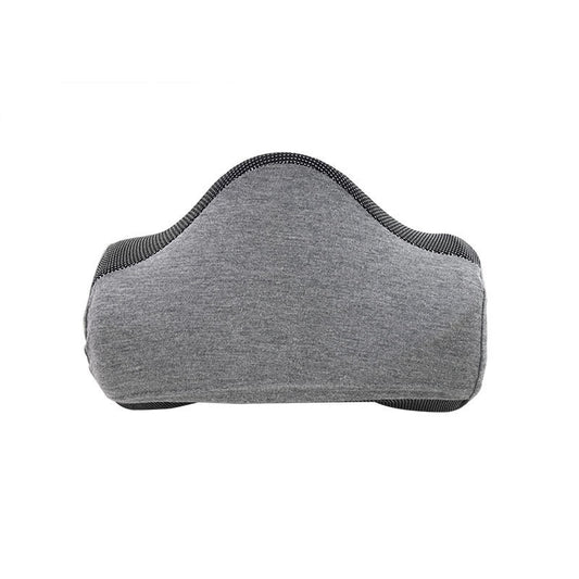 KTX-502355 Cervical Vertebra Magnetic Therapy Pillow Cover with Far Infrared Pure Cotton Fabric