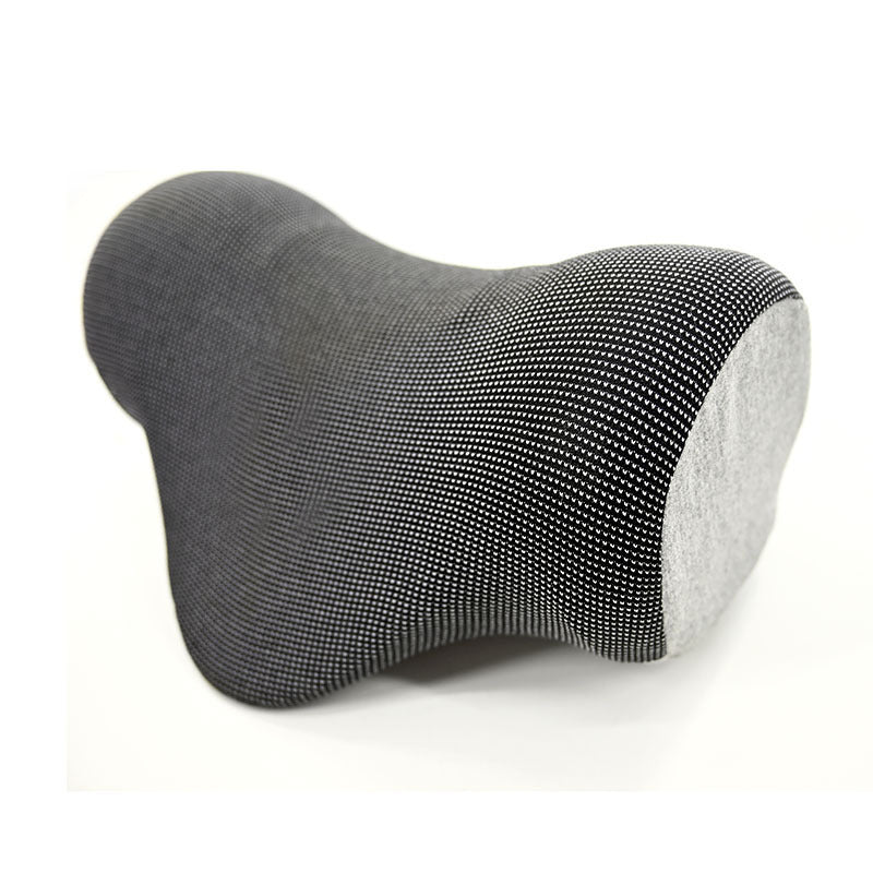 KTX-502355 Cervical Vertebra Magnetic Therapy Pillow Cover with Far Infrared Pure Cotton Fabric