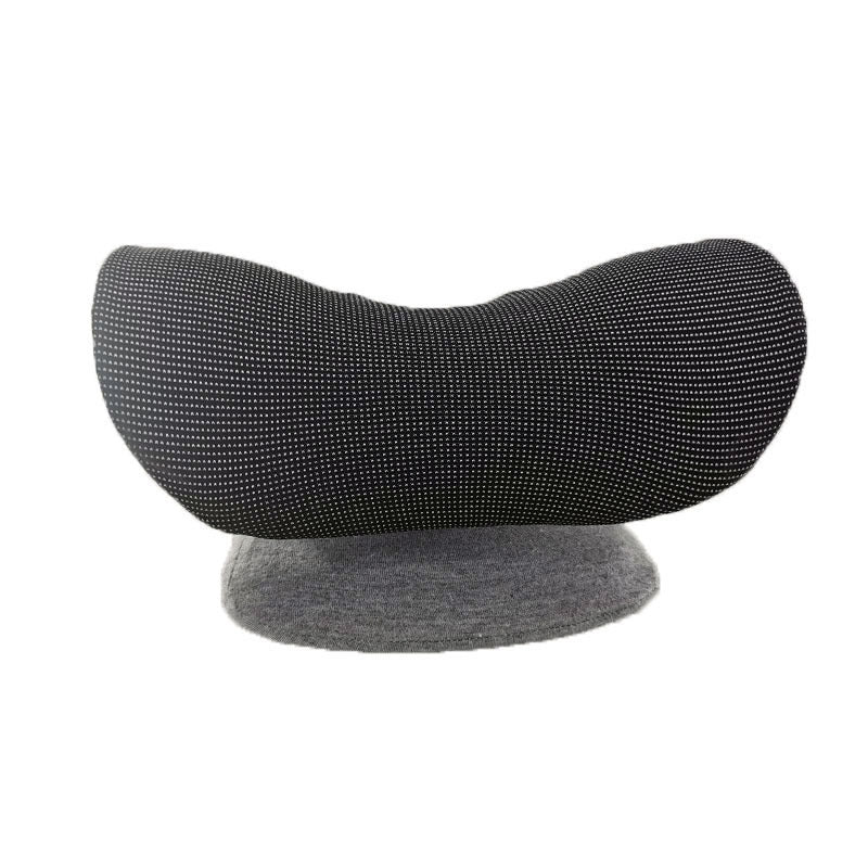 KTX-502355 Cervical Vertebra Magnetic Therapy Pillow Cover with Far Infrared Pure Cotton Fabric