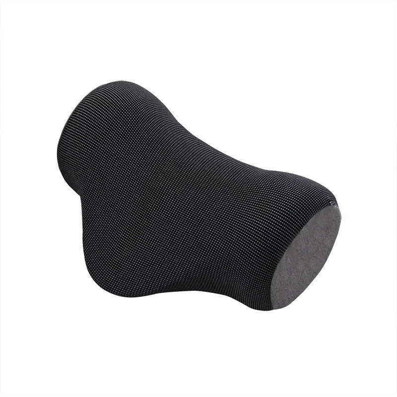 KTX-502355 Cervical Vertebra Magnetic Therapy Pillow Cover with Far Infrared Pure Cotton Fabric