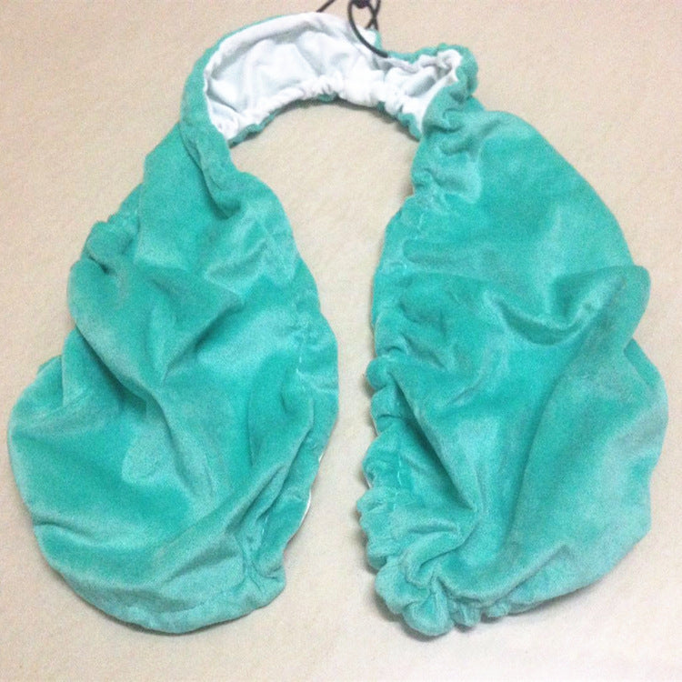 KTX-512147 Halter Bath Towel Chest Wrap in Solid Colors for Women