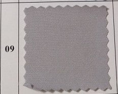 KTX-512531 Three-Piece Elastic Lycra Outdoor Beer Table Stool Set - Modern Rectangle Design