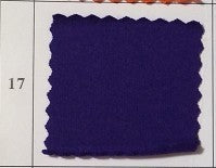 KTX-512531 Three-Piece Elastic Lycra Outdoor Beer Table Stool Set - Modern Rectangle Design