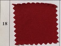 KTX-512531 Three-Piece Elastic Lycra Outdoor Beer Table Stool Set - Modern Rectangle Design