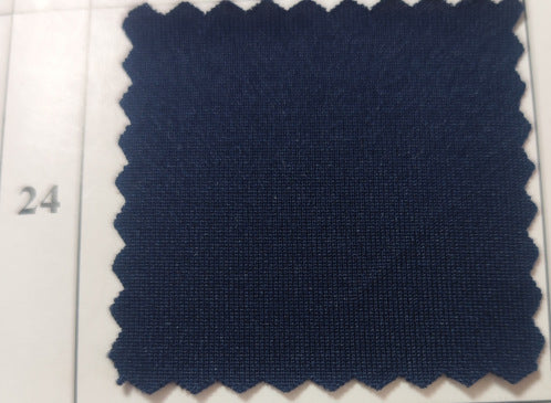 KTX-512531 Three-Piece Elastic Lycra Outdoor Beer Table Stool Set - Modern Rectangle Design