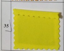 KTX-512531 Three-Piece Elastic Lycra Outdoor Beer Table Stool Set - Modern Rectangle Design