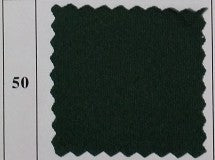 KTX-512531 Three-Piece Elastic Lycra Outdoor Beer Table Stool Set - Modern Rectangle Design