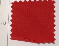 KTX-512531 Three-Piece Elastic Lycra Outdoor Beer Table Stool Set - Modern Rectangle Design