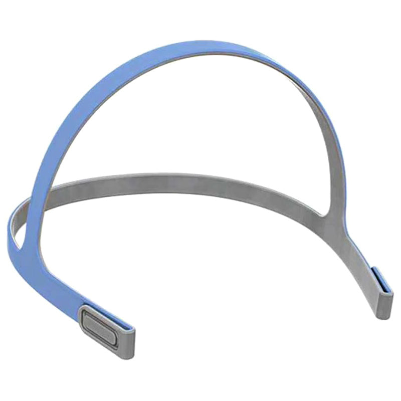 KTX-518163 Nasal Mask Elastic Band for Comfortable Sleep and Snoring Relief - Durable Material Included