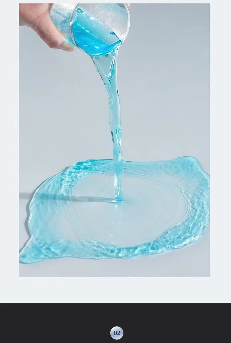 KTX-518291 Waterproof Mattress Protector with Geometric Pattern - Dust and Urine-Proof Bedspread for 5-25cm Mattresses