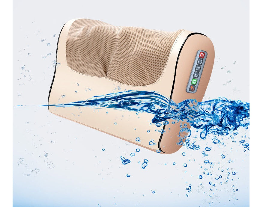 KTX-519315 Cervical Massage Device with Heating - Classic & Flagship Versions Available