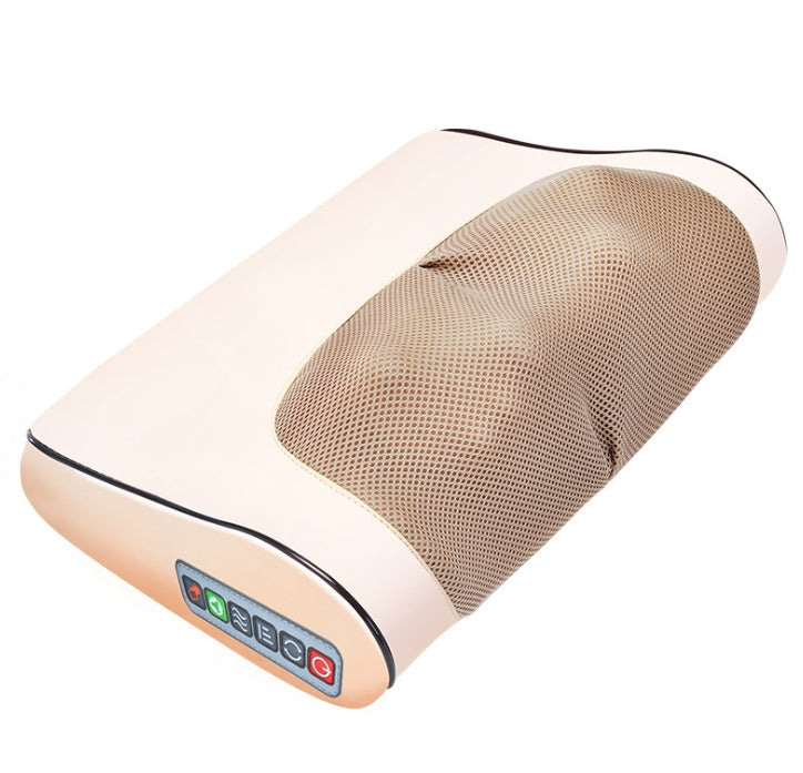 KTX-519315 Cervical Massage Device with Heating - Classic & Flagship Versions Available
