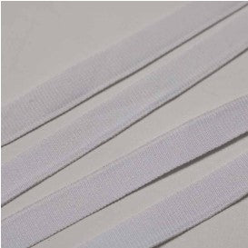 KTX-521619 Polyester 1cm Plain Weave Webbing for Fashion and Accessories
