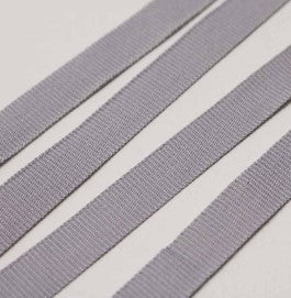 KTX-521619 Polyester 1cm Plain Weave Webbing for Fashion and Accessories