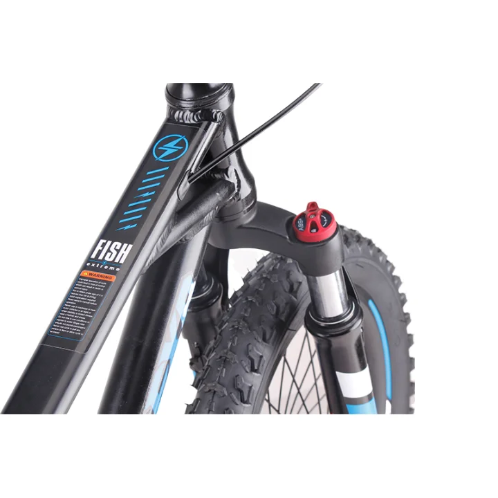 KTX-526803 36V Electric Balance Bike with 16-Inch Spoke Rim Rubber Tire and 350W Brushless Motor