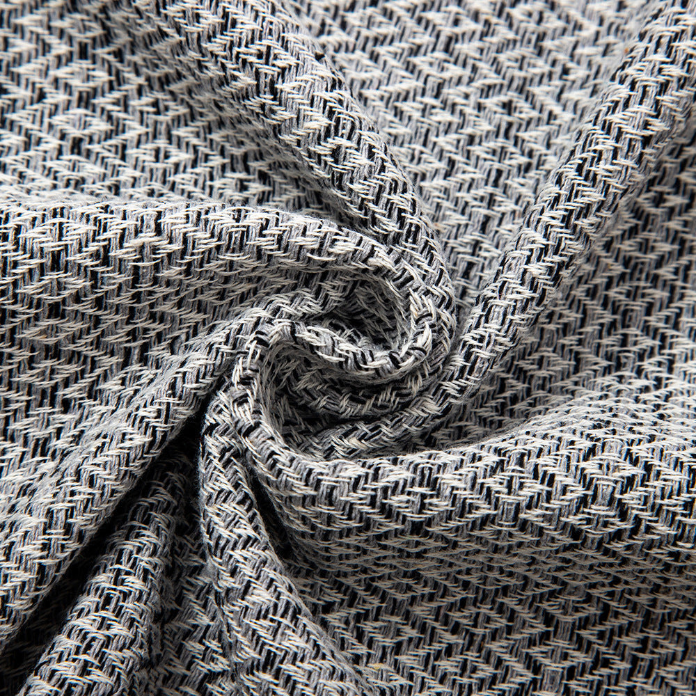 KTX-526803 Quick-Drying Cotton Soft Towel Set – Absorbent, Thickened, Available in Multiple Colors