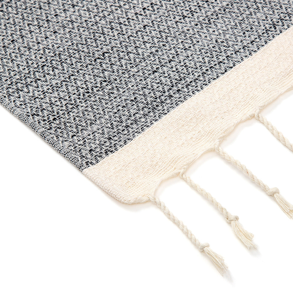 KTX-526803 Quick-Drying Cotton Soft Towel Set – Absorbent, Thickened, Available in Multiple Colors